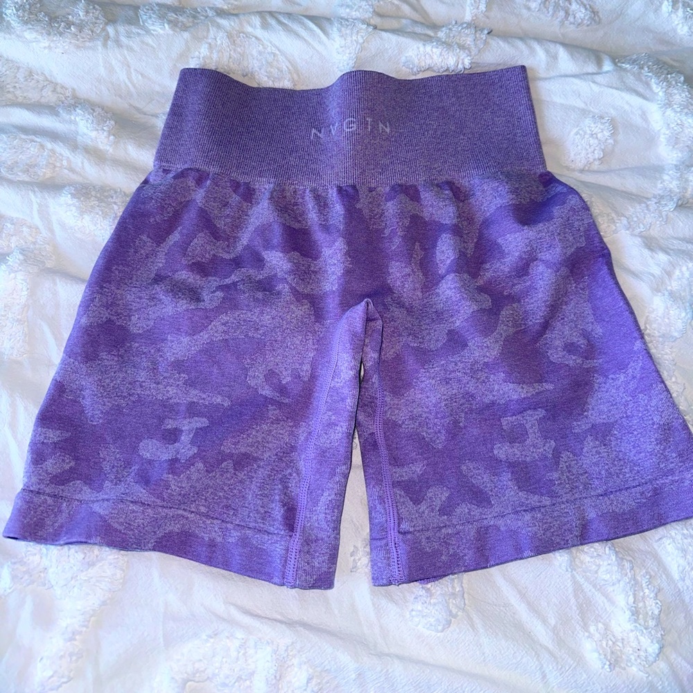 NVGTN Shorts